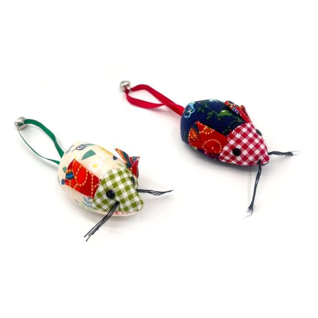 Cat Toys