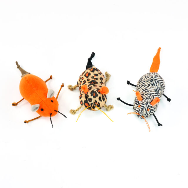 Cat Toys