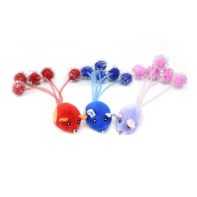 Cat Toys