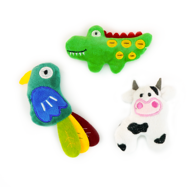 Cat Toys