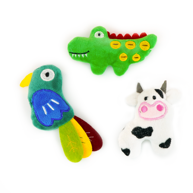 Cat Toys