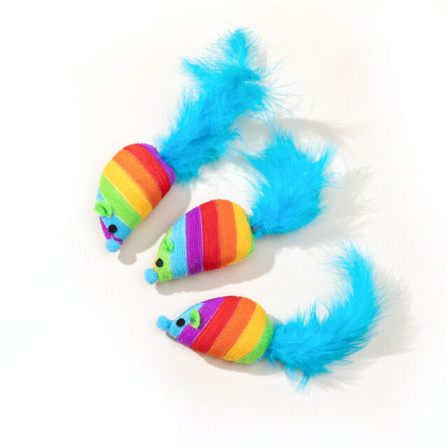 Cat Toys