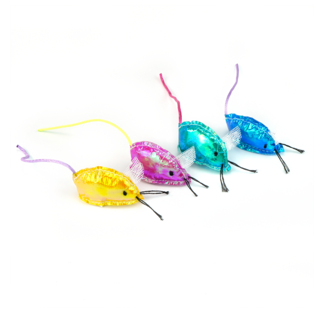 Cat Toys