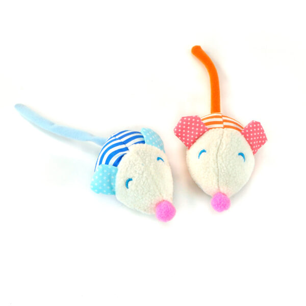 Cat Toys