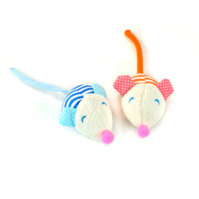 Cat Toys