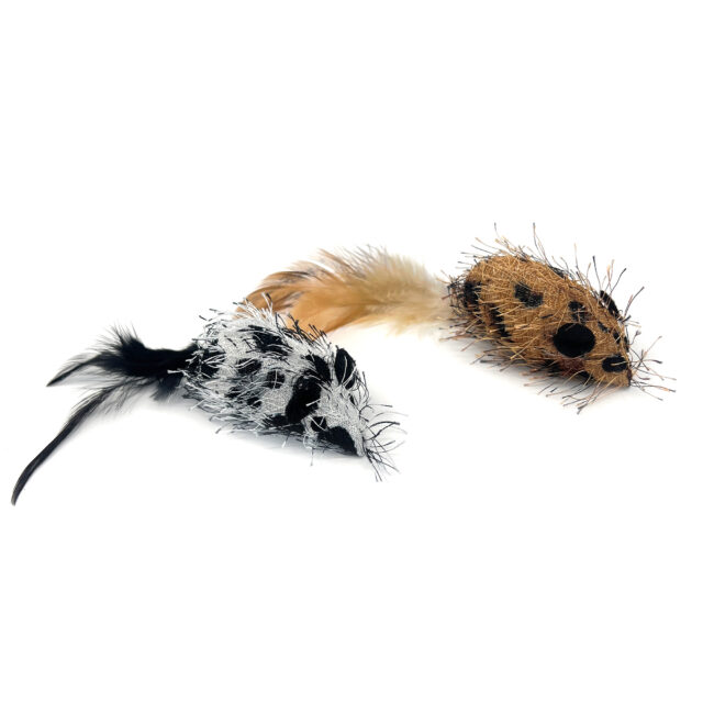 Cat Toys