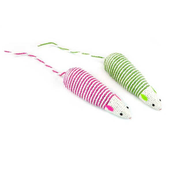 Cat Toys