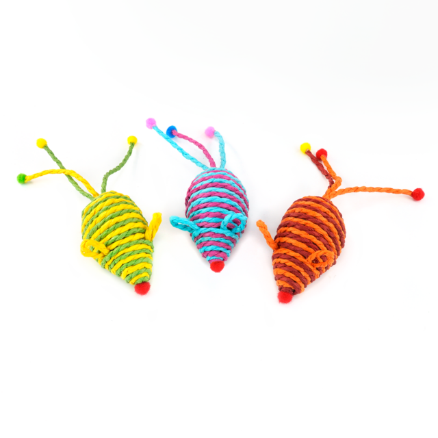 Cat Toys