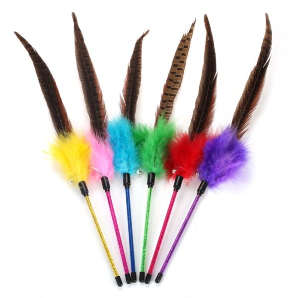 Cat Supply Cat Wand Cat Stick