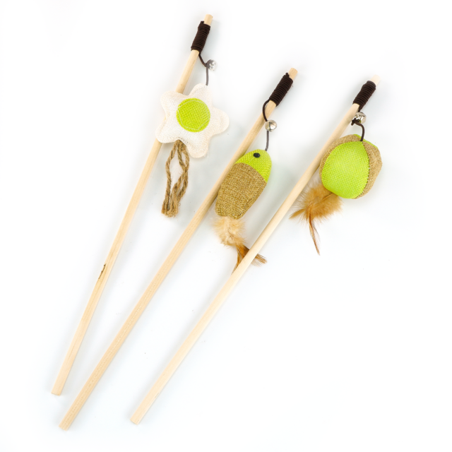 Cat Supply Cat Wand Cat Stick