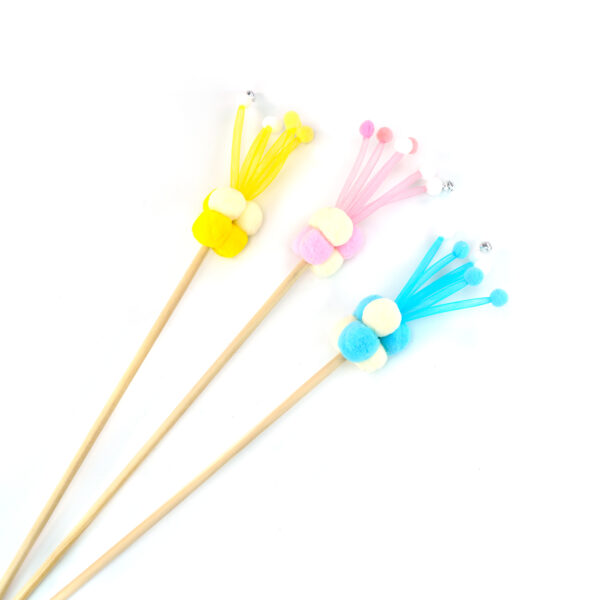Cat Supply Cat Wand Cat Stick