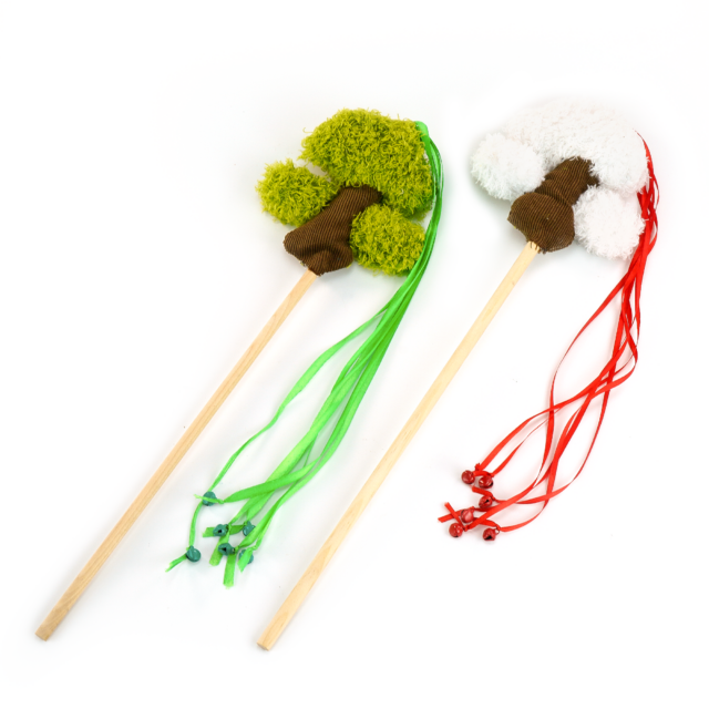 Cat Supply Cat Wand Cat Stick