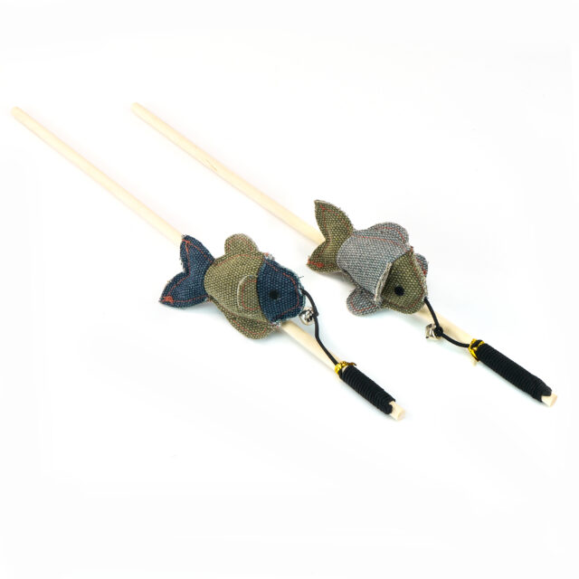 Cat Supply Cat Wand Cat Stick