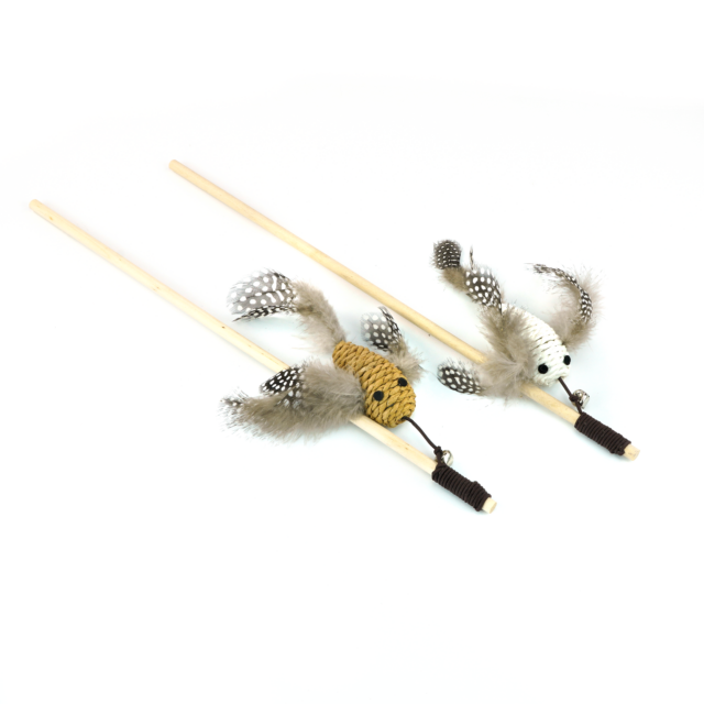 Cat Supply Cat Wand Cat Stick
