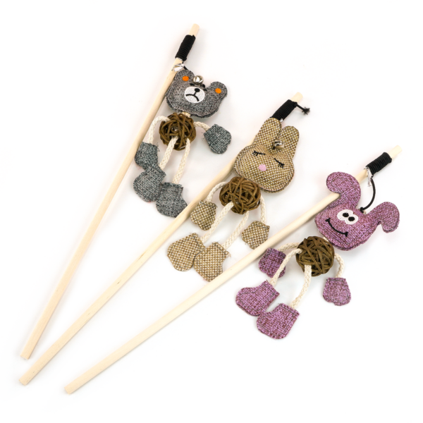 Cat Supply Cat Wand Cat Stick