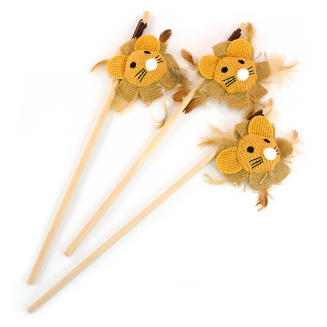 Cat Supply Cat Bacchetta Cat Stick