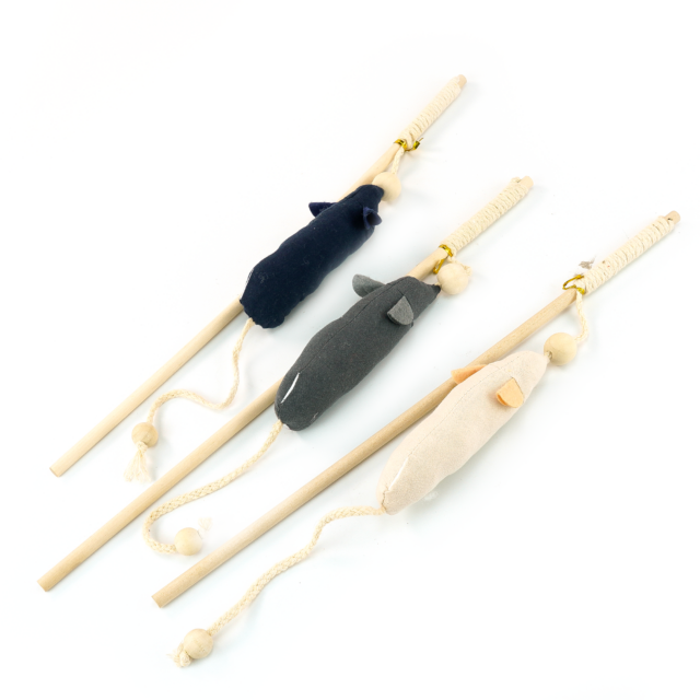 Cat Supply Cat Zauberstab Cat Stick