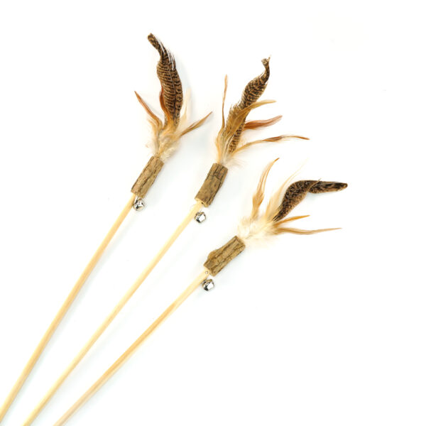 Cat Supply Cat Bacchetta Cat Stick