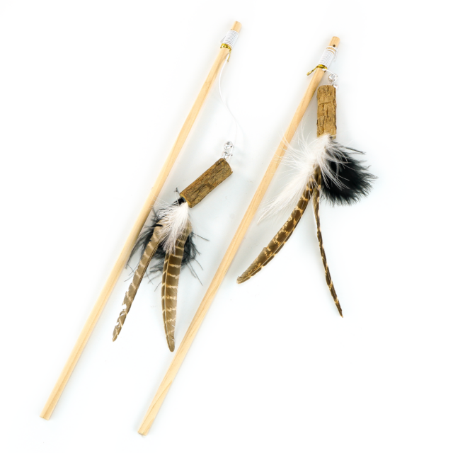 Cat Supply Cat Wand Cat Stick