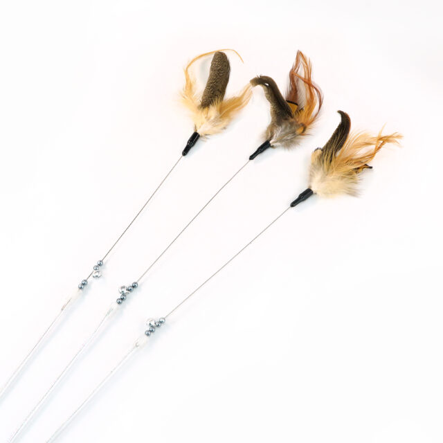 Cat Supply Cat Wand Cat Stick