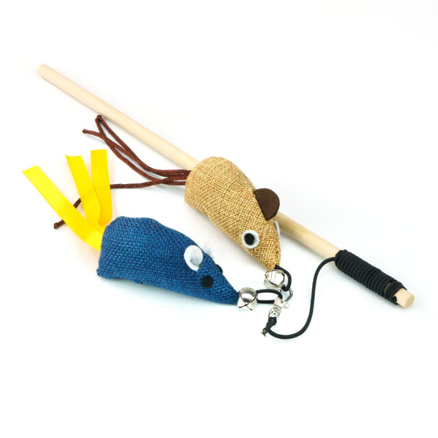 Cat Supply Cat Wand Cat Stick
