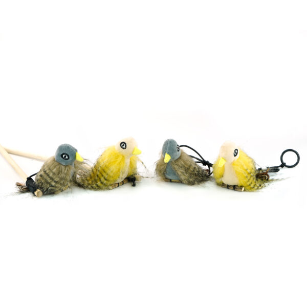 Cat Supply Cat Wand Cat Stick