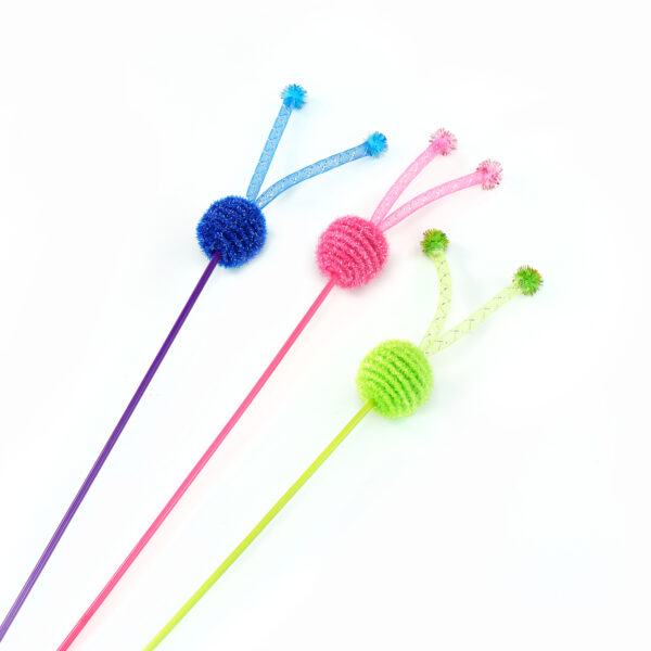 Cat Supply Cat Wand Cat Stick