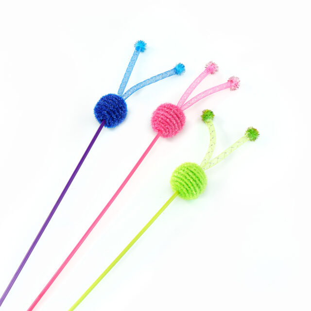 Cat Supply Cat Wand Cat Stick