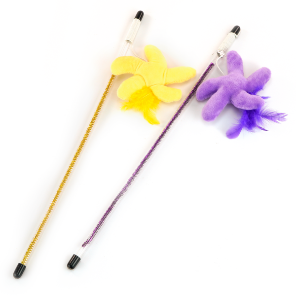 Cat Supply Cat Wand Cat Stick