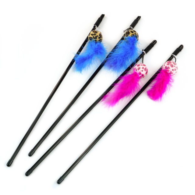 Cat Supply Cat Wand Cat Stick