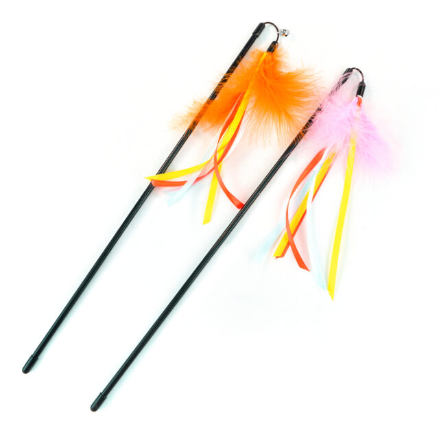 Cat Supply Cat Wand Cat Stick