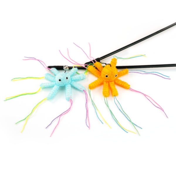 Cat Supply Cat Wand Cat Stick
