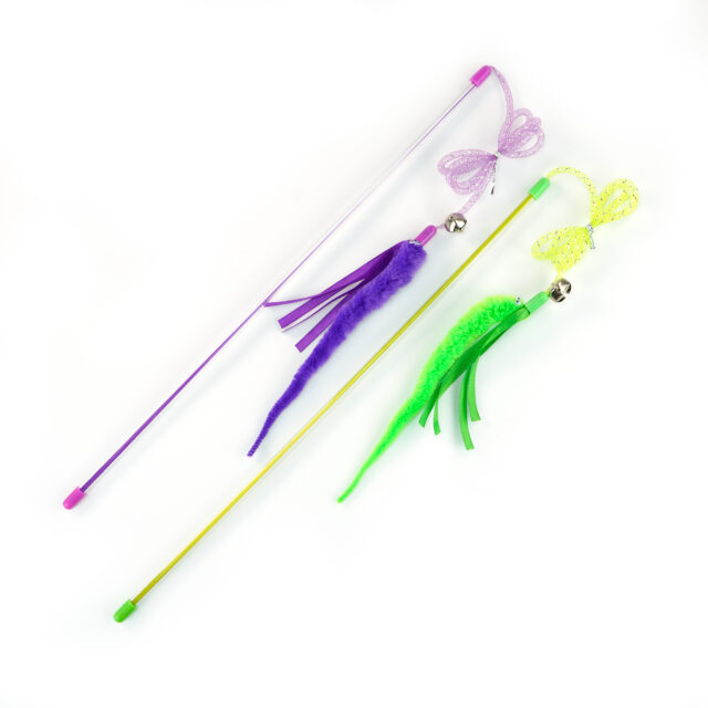 Cat Supply Cat Wand Cat Stick