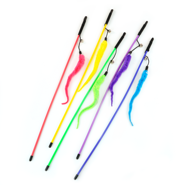 Cat Supply Cat Wand Cat Stick