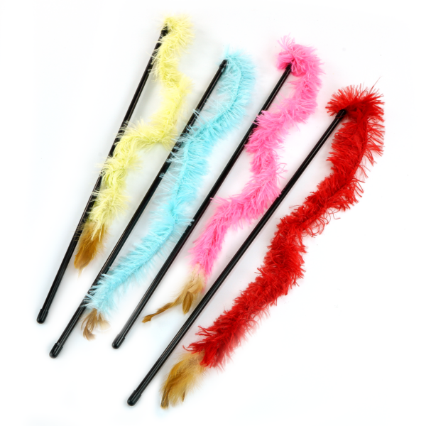 Cat Supply Cat Wand Cat Stick