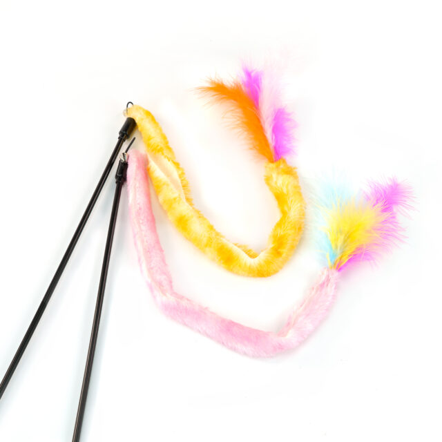 Cat Supply Cat Wand Cat Stick