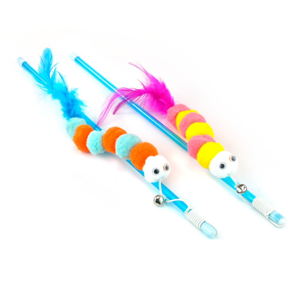 Cat Supply Cat Wand Cat Stick