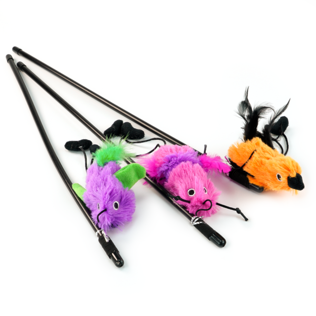 Cat Supply Cat Wand Cat Stick