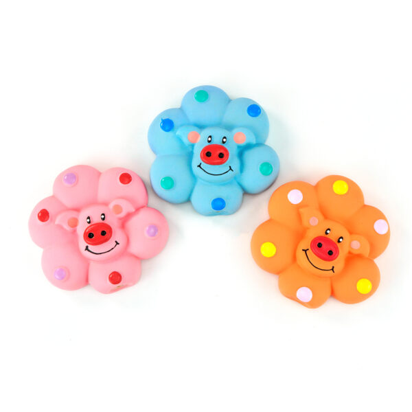 Латексная игрушка