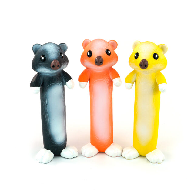 Latex  Toy
