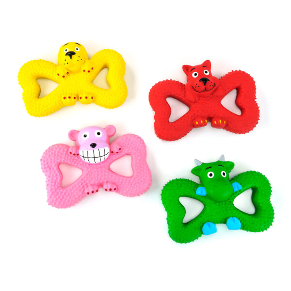 Латексная игрушка