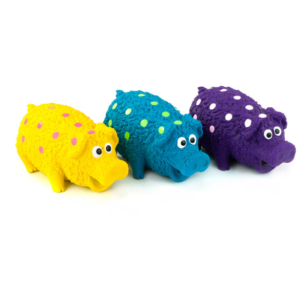 Латексная игрушка