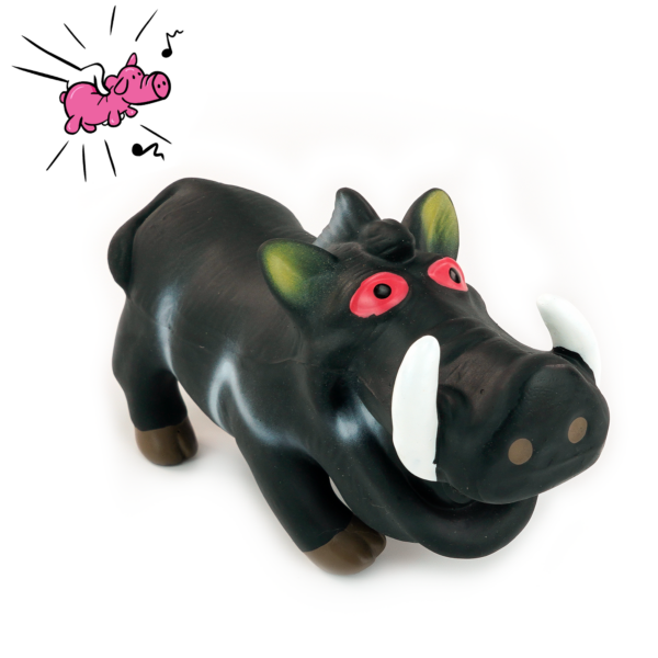 Латексная игрушка