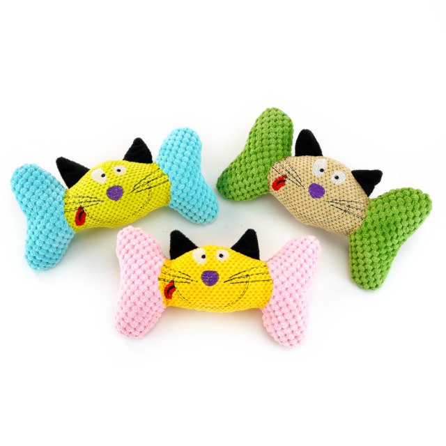 Pet Supply Dog Toys in Squeaky