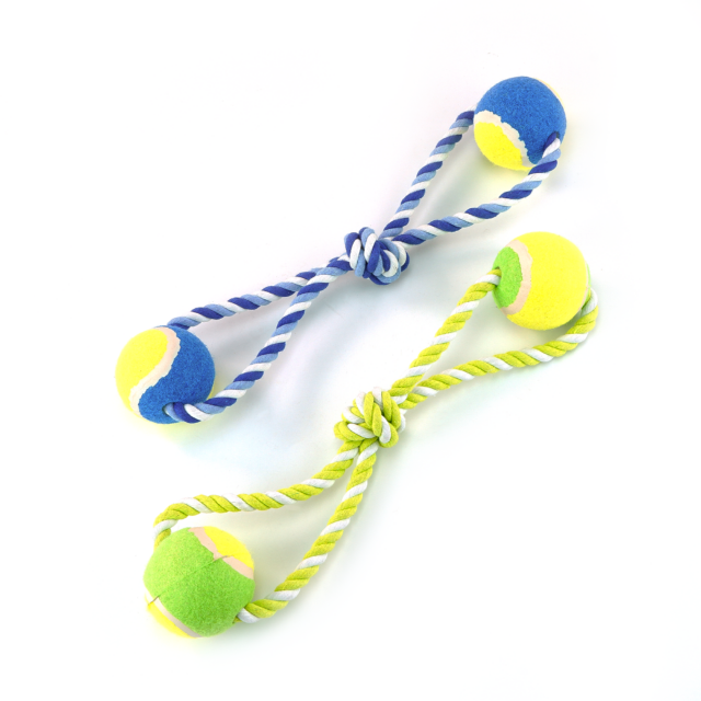 Rope Toy