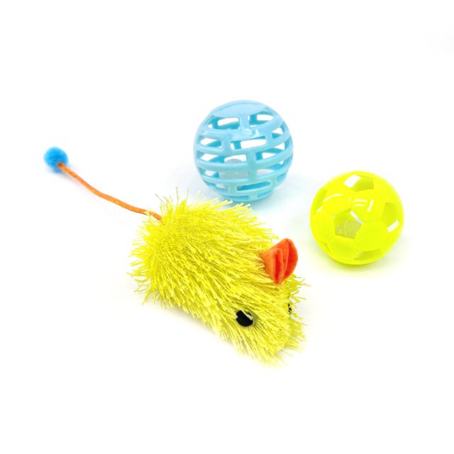 Cat Toys