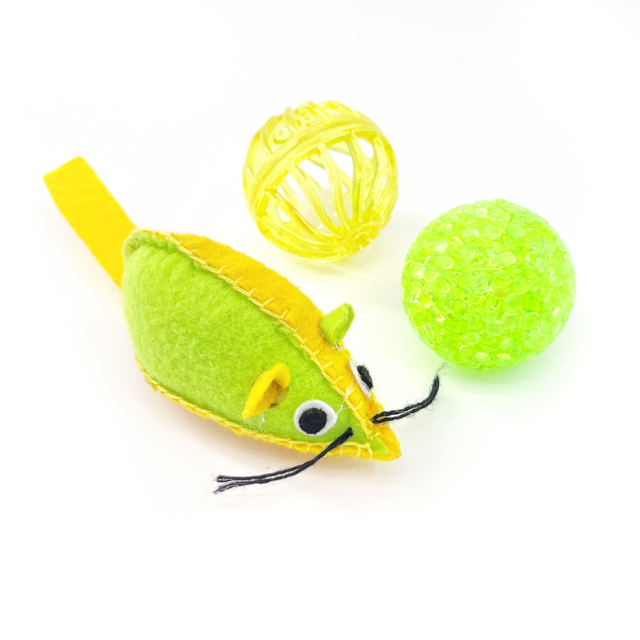 Cat Toys
