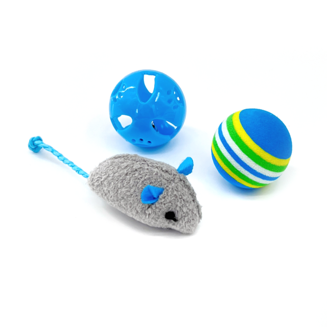 Cat Toys