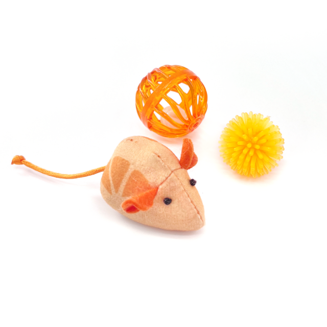 Cat Toys