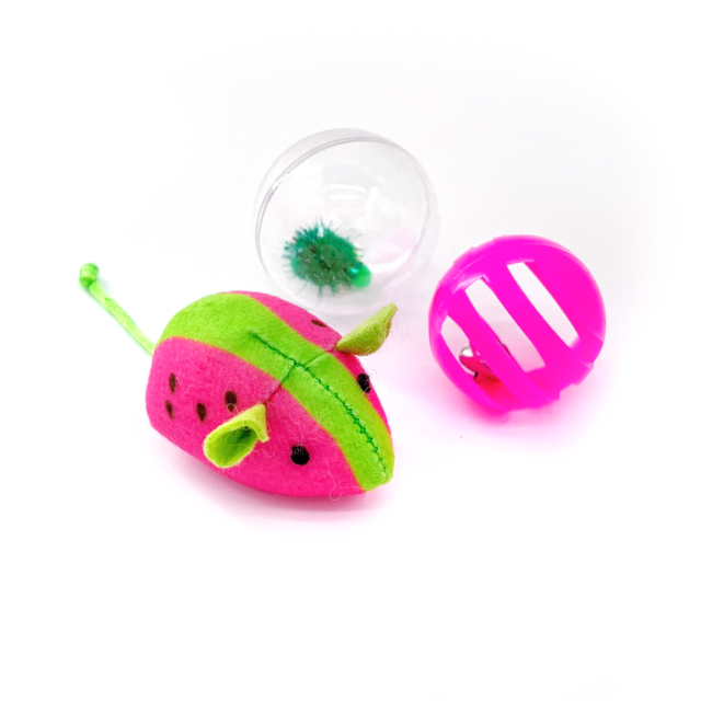 Cat Toys